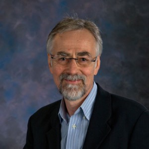 Peter Houghton