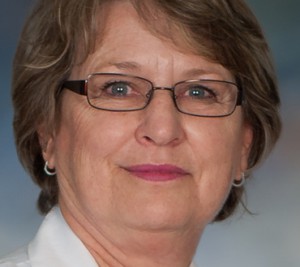 Phyllis Gordon, M.S.N., APRN, ACNS-BC