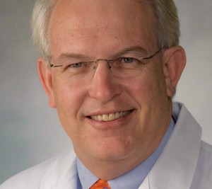 Thomas Mayes, M.D., M.B.A.