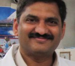 Ratna Vadlamudi, Ph.D.
