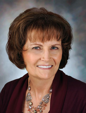 Martha Acosta, Ph.D., PT, M.S., GCS