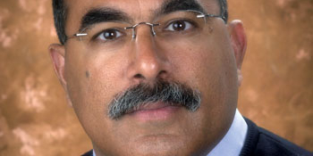 Sunil K. Ahuja, M.D.