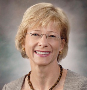 Ruth Berggren, M.D., is director of the Center for Medical Humanities & Ethics.