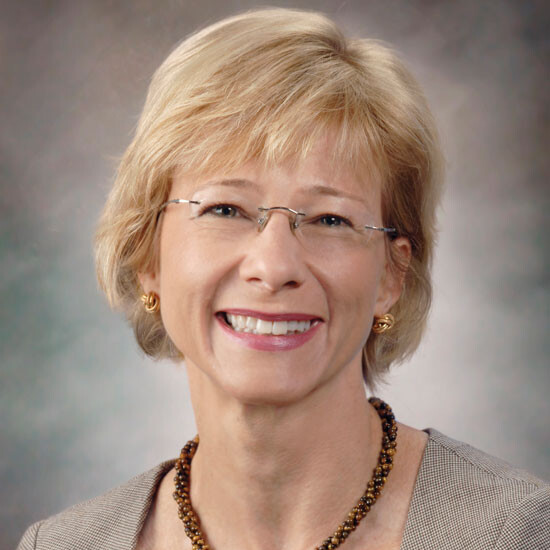 Ruth Berggren, M.D., is director of the Center for Medical Humanities & Ethics.