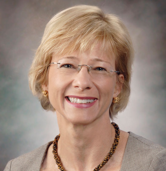 Ruth Berggren, M.D., is director of the Center for Medical Humanities & Ethics.