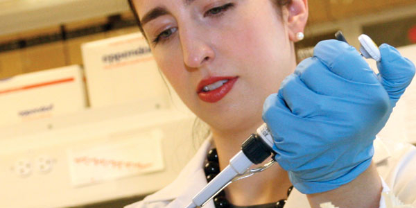 leukemia research, ctrc