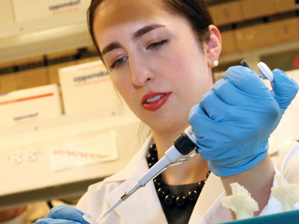 leukemia research, ctrc