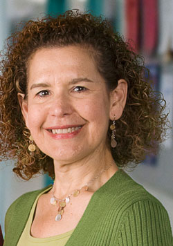 Adelita Cantu, Ph.D., RN