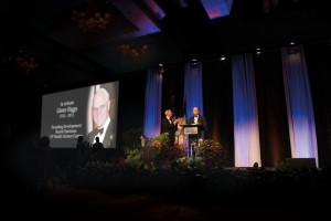 President's Gala 2015