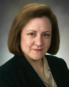 Lily T. Garcia, D.D.S., M.S.