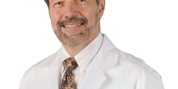 Francisco González-Scarano, M.D.