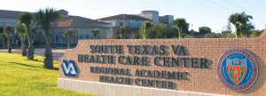 South Texas VA Health Care Center
