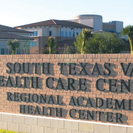 South Texas VA Health Care Center