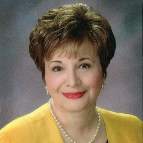 Gladys C. Cronfel Keene, M.D., M.P.H.