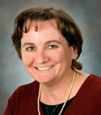 Merry L. Lindsey, Ph.D.