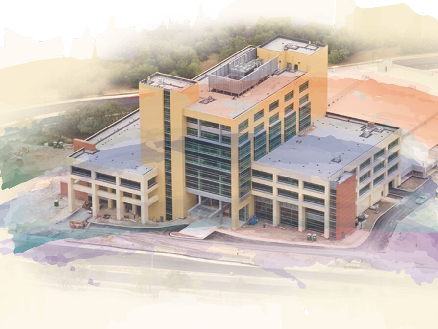 Medical Arts & Research Center (MARC)