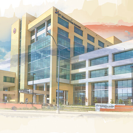 Medical Arts & Research Center (MARC)