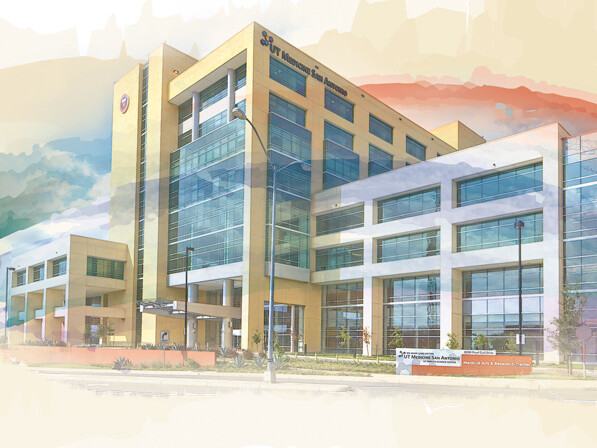 Medical Arts & Research Center (MARC)
