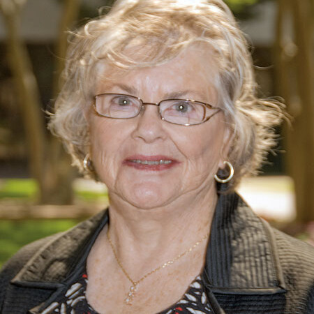 Elsie Minifie, Ph.D.