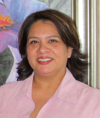 Carol A. Nguyen, M.S., RDH