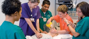 $3.9 million gift paves way for nursing education and leadership pipeline in South Texas