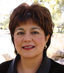 M. Norma Partida, D.D.S., M.P.H.