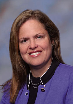 Jan Evans Patterson, M.D., M.S.