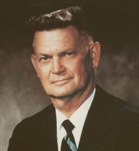 Edward G. Rennels, Ph.D.
