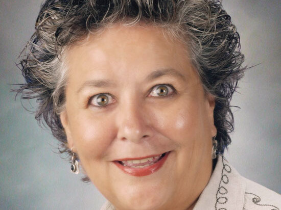 Norma Martinez Rogers, Ph.D., RN, FAAN