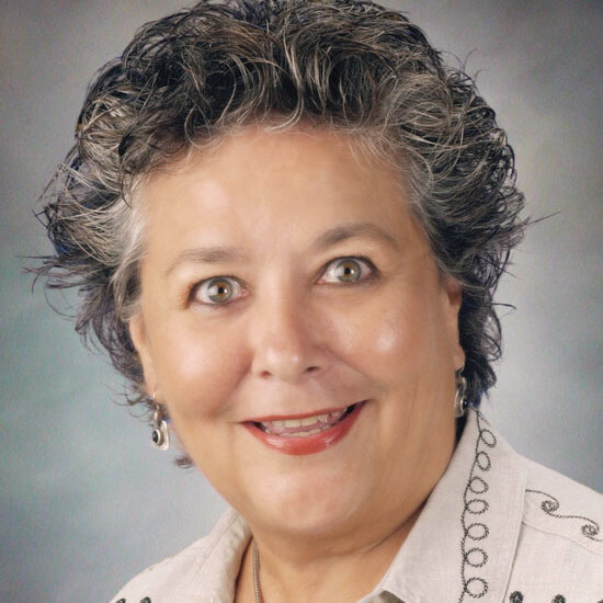 Norma Martinez Rogers, Ph.D., RN, FAAN