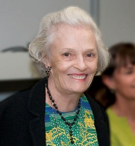 Ruth McLean Bowman Bowers