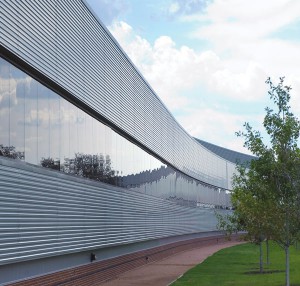 South Texas Research Facility