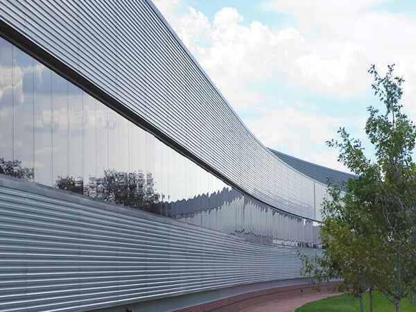 South Texas Research Facility