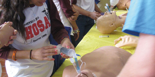 Science-Expo-2013