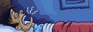Sleep apnea