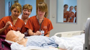 Sim_Center_ICU