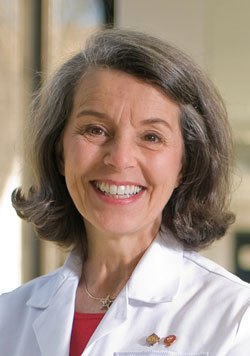Kathleen Stevens, RN, Ed.D., ANEF, FAAN