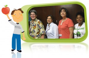 Voelcker Fund establishes new teacher biosciences academy