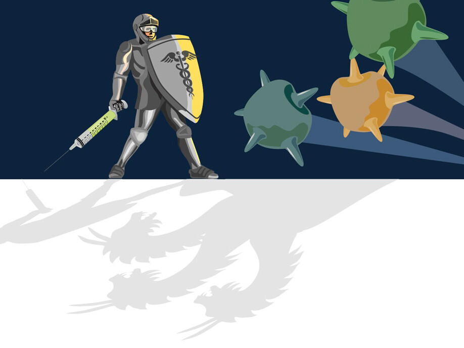 Crusade against cancer