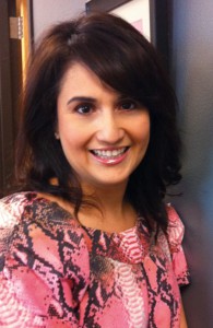 Claudia Cavazos, D.D.S.