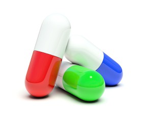 Drug combo
