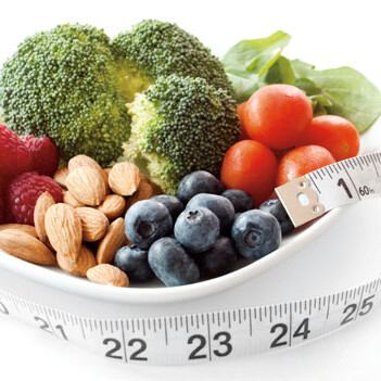 nutrition, dietetics program