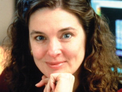 Katherine Wood Klinger, Ph.D.