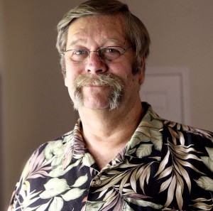 Leroy Lorenz