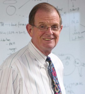 Gregory R. Mundy, M.D.