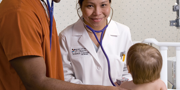 School of Nursing receives funds to boost enrollment