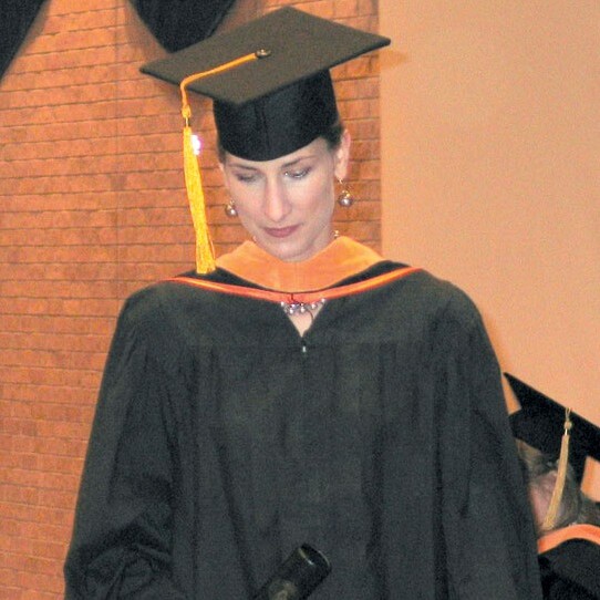 Nursing Graduate