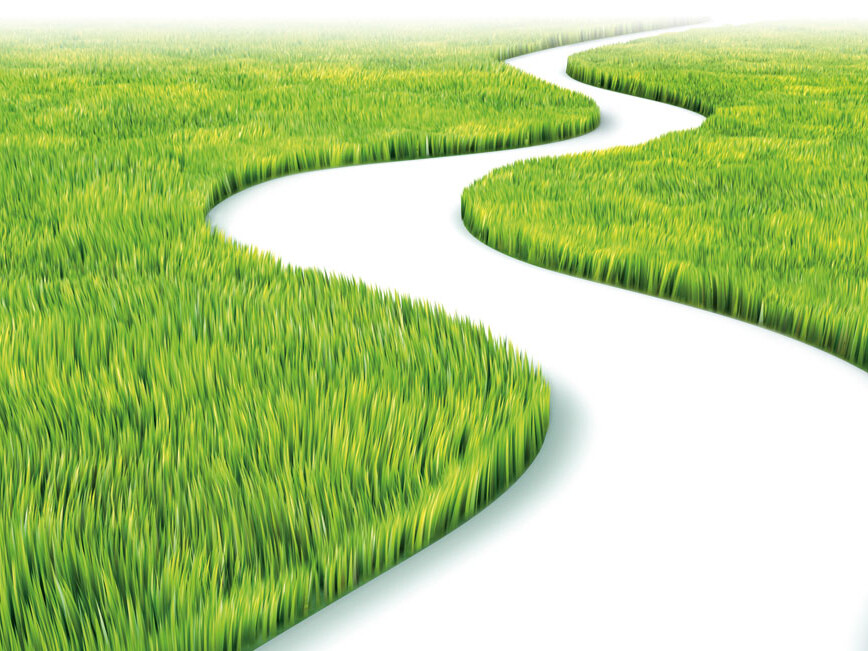 The road less traveled