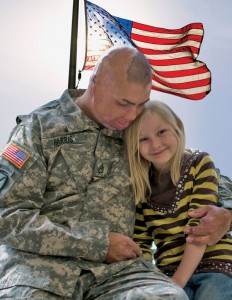 Staff Sgt. Shilo Harris, Military