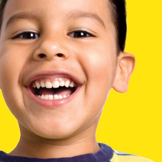 Smile